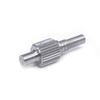 Fábrica de fabricación personalizada Fábrica de alta precisión CNC Mecanizado Partes Partido de plástico Partio de acero inoxidable de acero inoxidable CNC