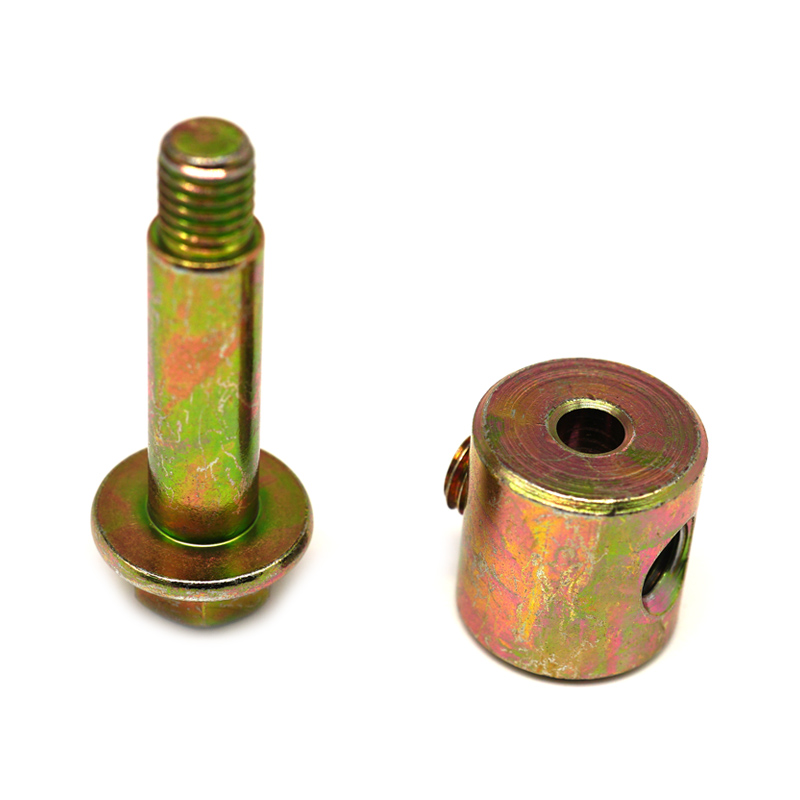 Fábrica de fabricación personalizada Fábrica de alta precisión CNC Mecanizado Partes Partido de plástico Partio de acero inoxidable de acero inoxidable CNC
